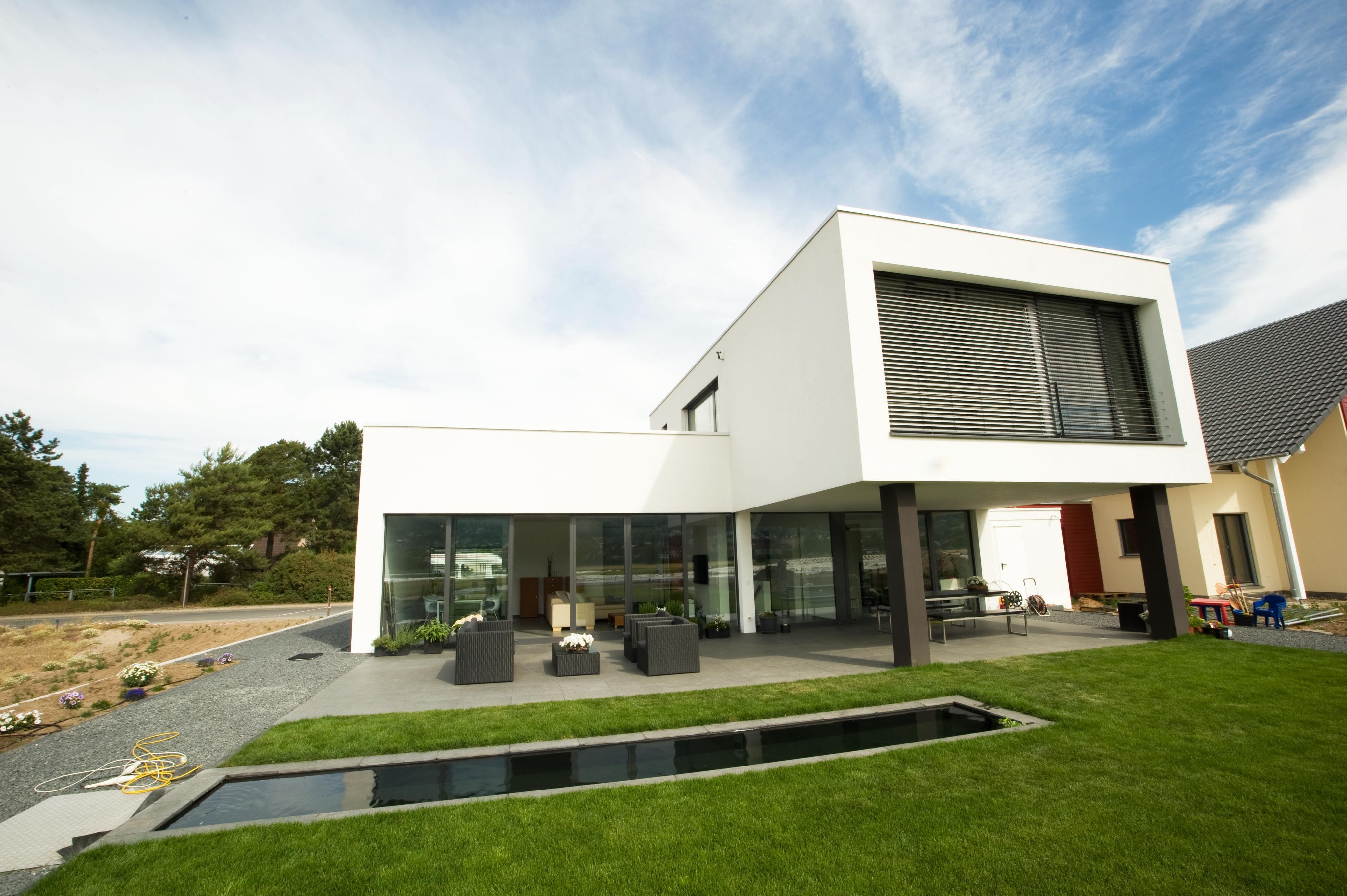 AtlasConcorde Villa Privata Germania 001